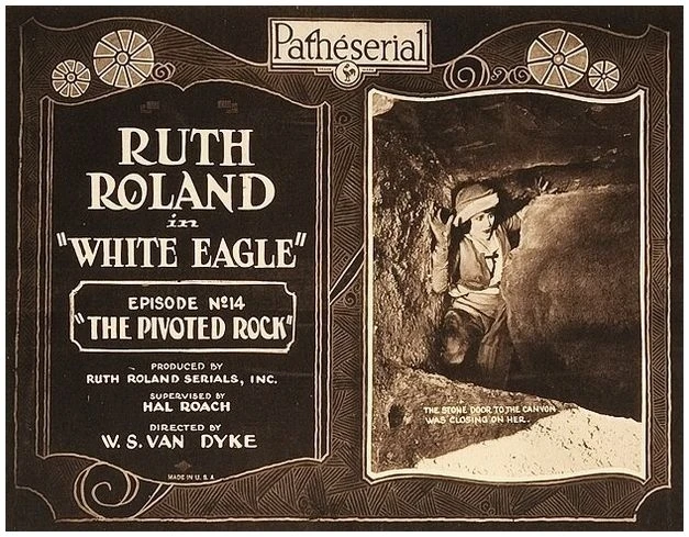 White Eagle (1922)
