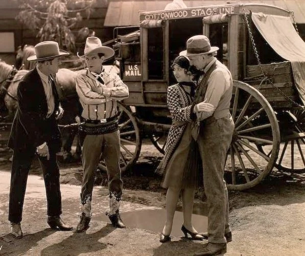 Put 'Em Up (1928)