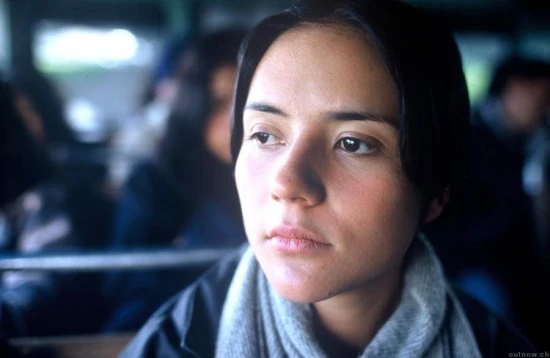 Maria milostiplná (2004)