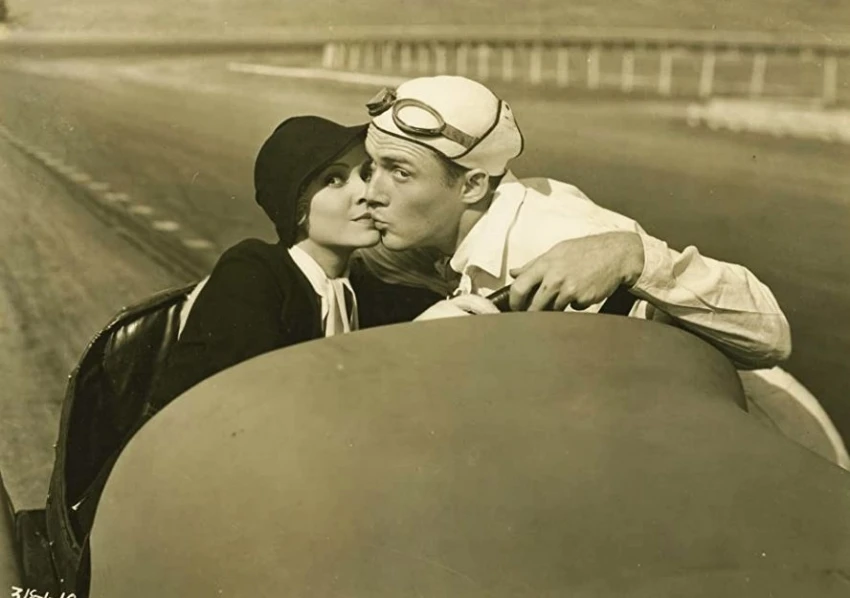 Racing Youth (1932)