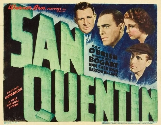 San Quentin (1937)