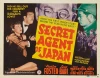 Secret Agent of Japan (1942)