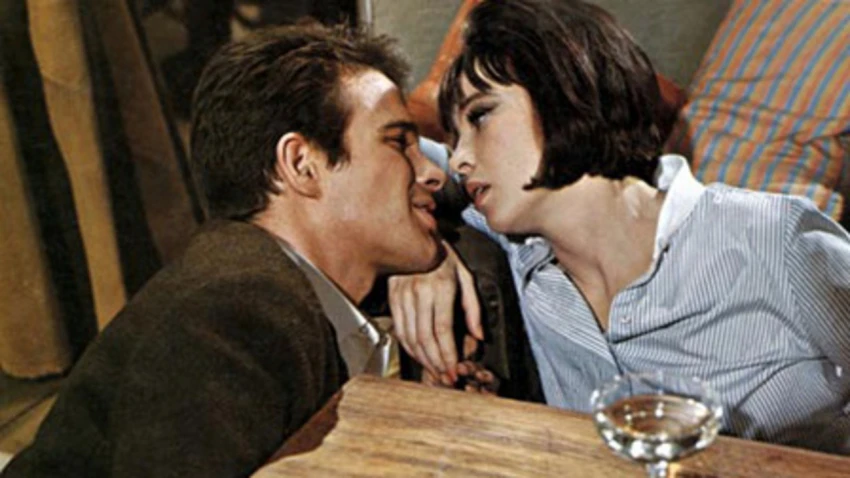 Promise Her Anything (1965)