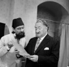 Turecké náušnice (1969) [TV epizoda]