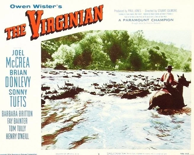 The Virginian (1946)