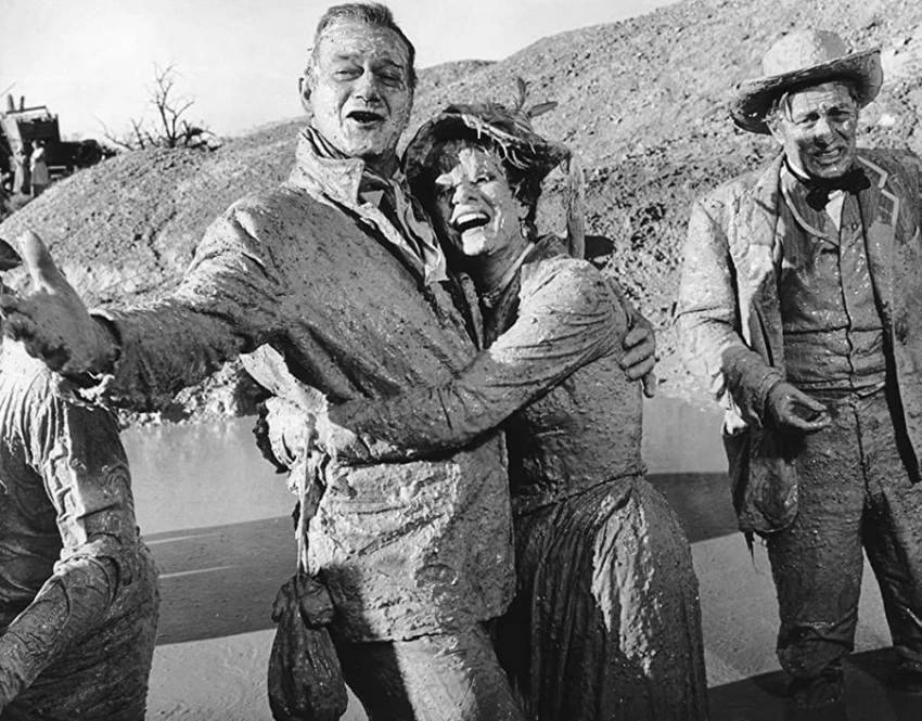 McLintock! (1963)