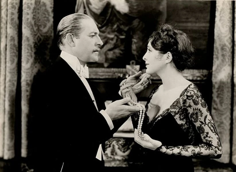 Her Private Life (1929)