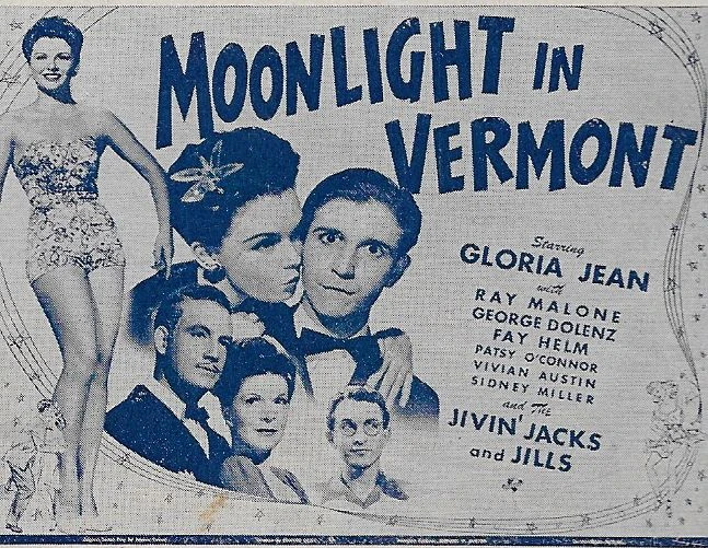 Moonlight in Vermont (1943)