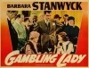 Gambling Lady (1934)