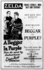 A Beggar in Purple (1920)