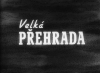 Velká přehrada (1941)