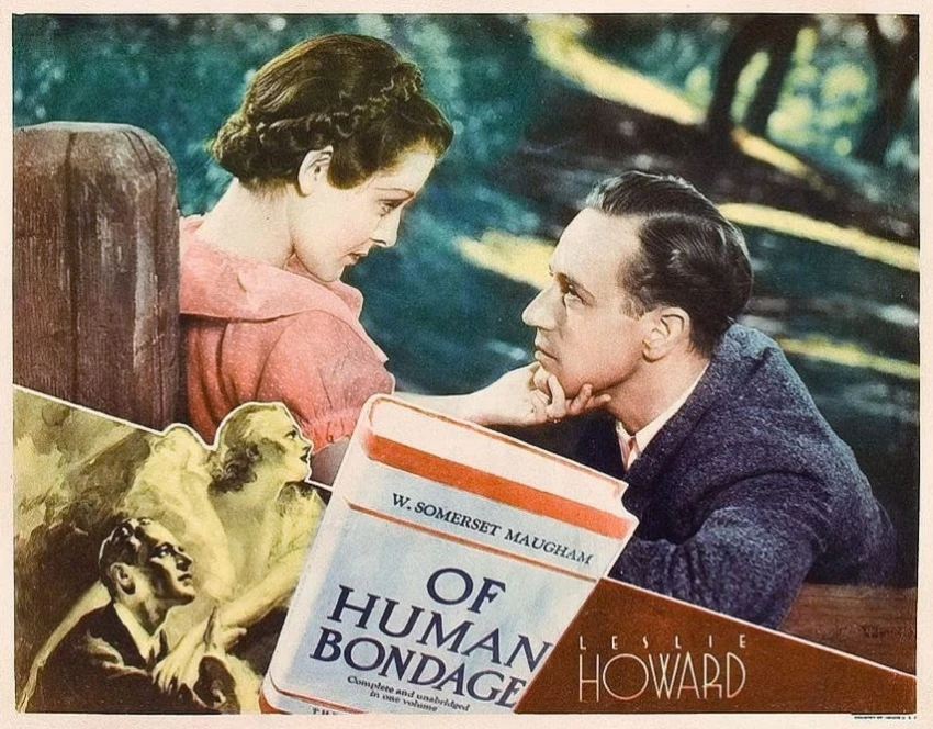 Of Human Bondage (1934)