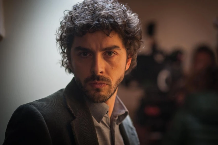 Mladý Montalbano (2012) [TV cyklus]