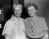 Doris Day se svou matkou Alma Kappelhoff