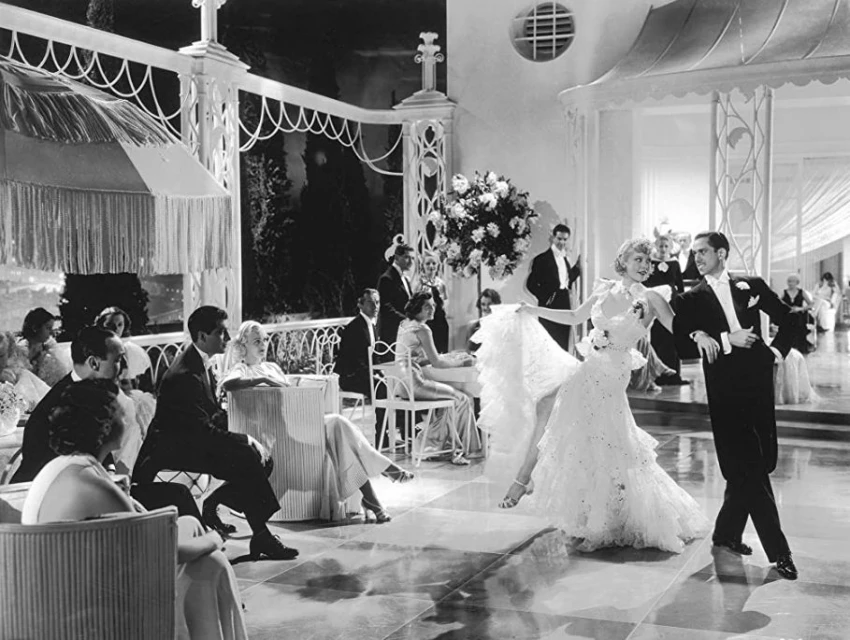 Broadway Melody of 1936 (1935)