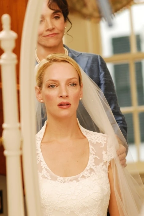 Vdaná snoubenka (2008)