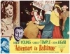 Adventure in Baltimore (1949)