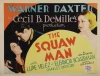 The Squaw Man (1931)
