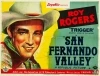 San Fernando Valley (1944)