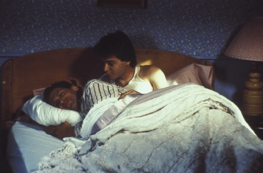 Mučivá láska (1988)