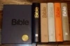 Bible – překlad 21. století (2009) [Mini DV CAM]