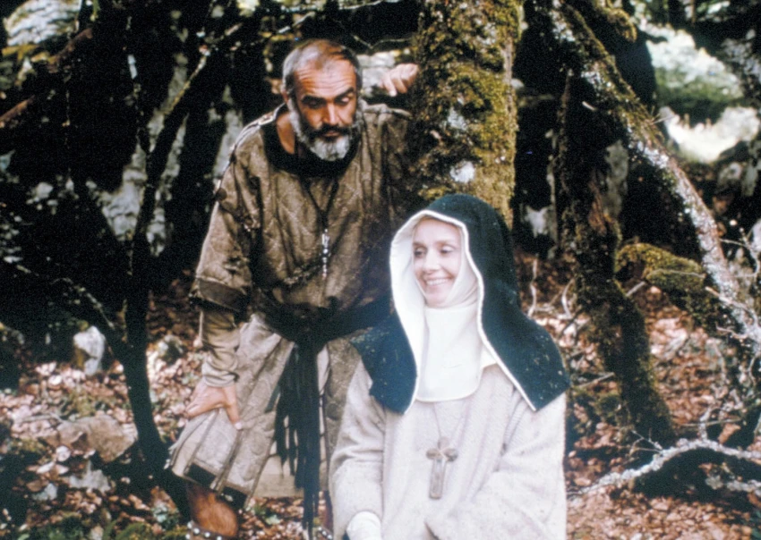 Robin a Mariana (1975)