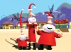 The Santa Claus Brothers (2001) [TV film]