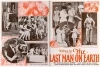 The Last Man on Earth (1924)