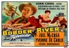 Border River (1954)