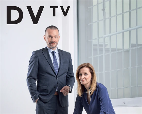 DVTV (2014) [TV pořad]