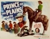 Prince of the Plains (1949)