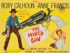 The Hired Gun (1957)