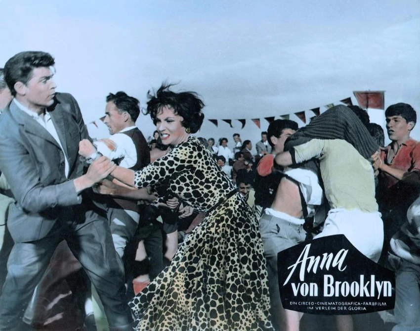 Anna z Brooklynu (1958)