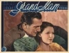 Grand Slam (1933)