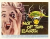 Not of This Earth (1957)