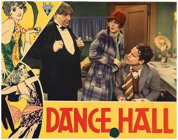 Dance Hall (1929)