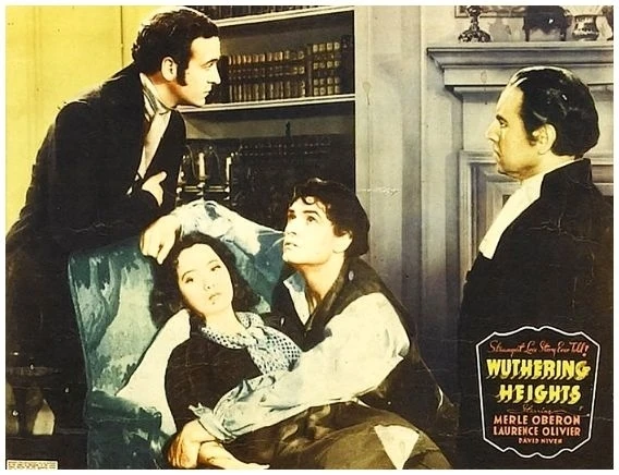 Na Větrné hůrce (1939)