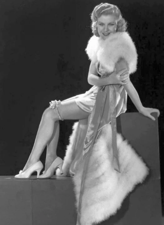 Professional Sweetheart (1933)