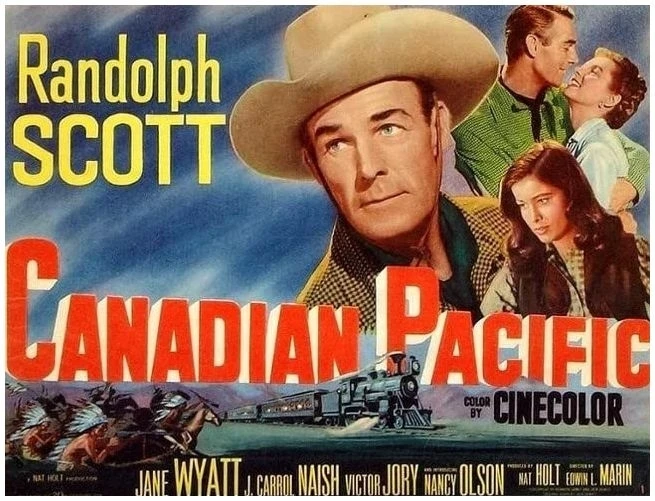 Canadian Pacific (1949)