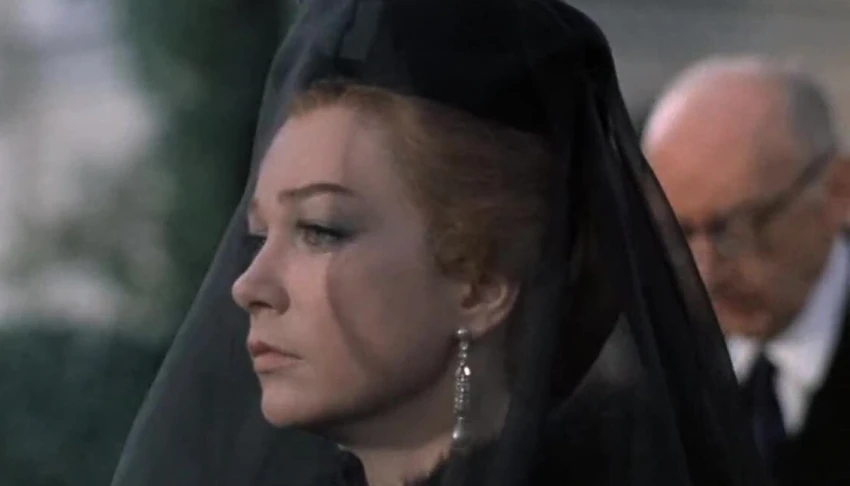 Sedmkrát žena (1967)