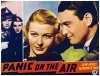 Panic on the Air (1936)