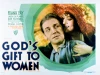 God's Gift to Women (1931)