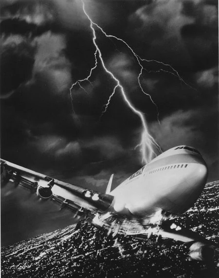 Turbulence (1997)