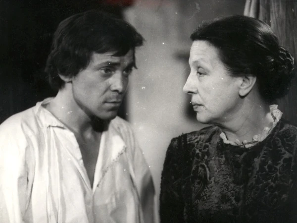 Jenůfa (1976) [TV inscenace]
