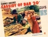 Cassidy of Bar 20 (1938)
