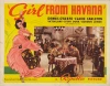 Girl from Havana (1940)