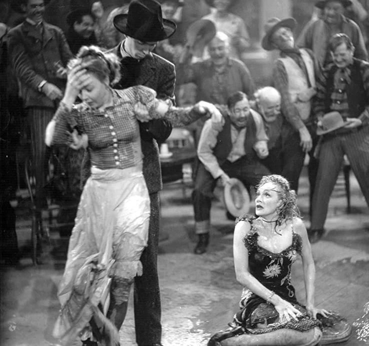 Destry Rides Again (1939)