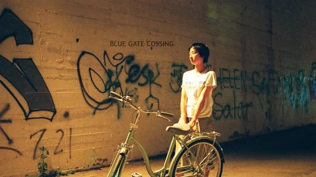 Křižovatka Modrá brána (2002)