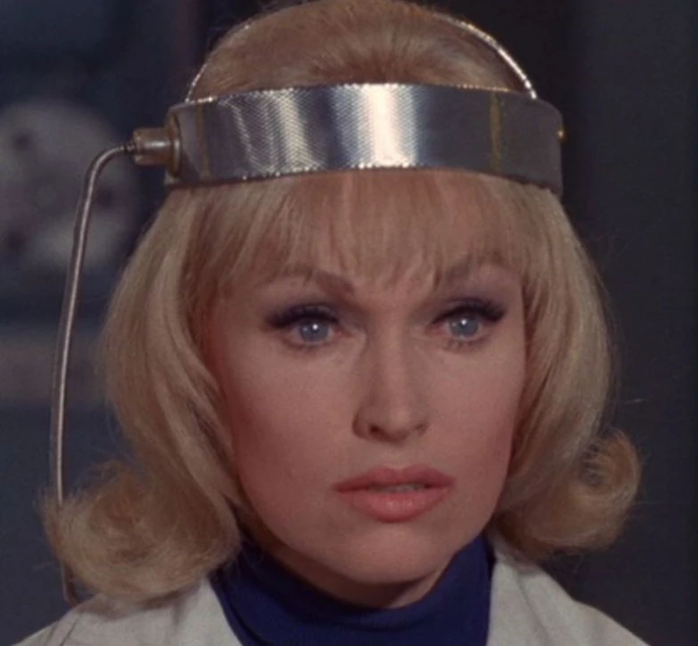 Cyborg 2087 (1966)