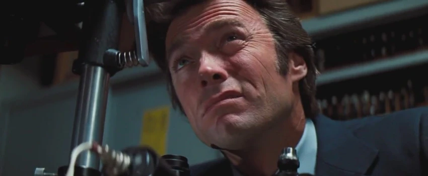 Magnum Force (1973)